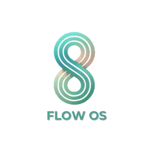 FlowOS logo